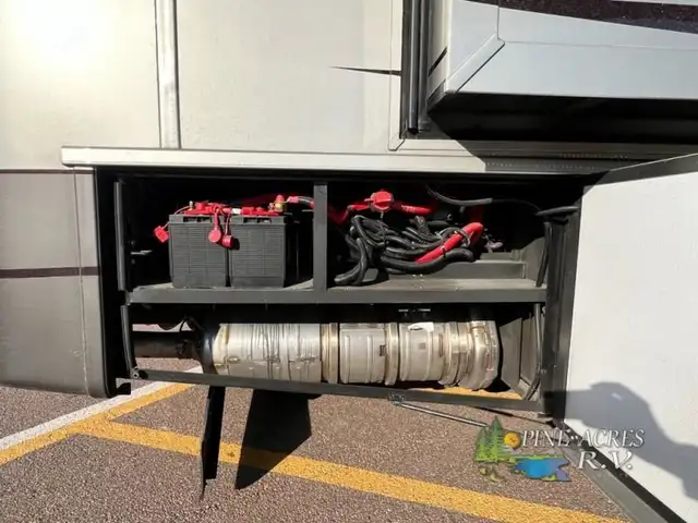 2024 Newmar New Aire 3549 Luxury Diesel Pusher in RVs & Motorhomes in Moncton - Image 79