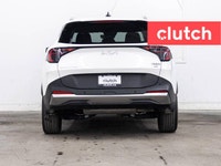 Electric Parking Brake, Brake Assist, Front Heated Seats and more! Clutch is the largest online used... (image 4)