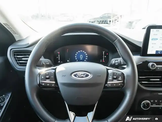 2024 Ford Escape Active in Cars & Trucks in Oshawa / Durham Region - Image 11