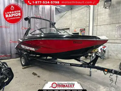 2019 Autre SCARAB 195 Autre SCARAB 195 2019 2019 AUTRES SCARAB 195 Nous payons le meilleur prix pour...