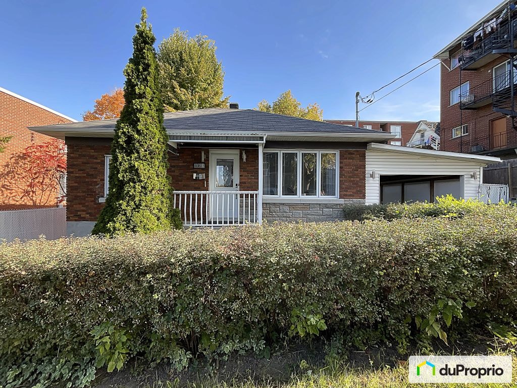 $794,000 - Bungalow for sale in North Montreal — photo 2