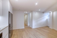 Akelius two bedroom apartment for rent. Located near Sherbrooke in the Westmount neighborhood, Montr... (image 2)
