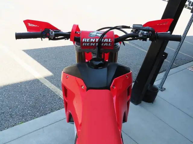 2026 Honda CRF250RX in Dirt Bikes & Motocross in Cambridge - Image 7