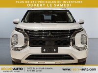 AUCUN ACCIDENT APPLE CARPLAY / ANDROID AUTO ÉCRAN TACTILE 9 CAMÉRA DE RECUL TOIT OUVRANT SIÈGES CHAU... (image 2)