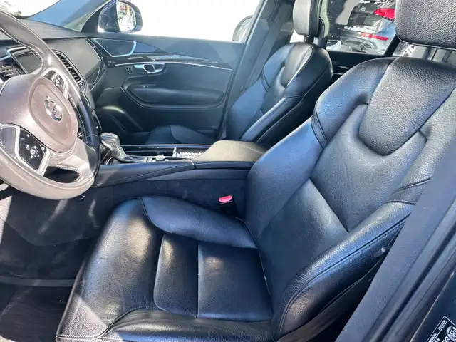 2018 Volvo XC90 T6 Momentum Reduced in Cars & Trucks in City of Toronto - Image 10