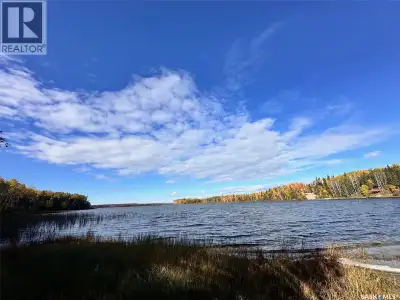 One of a kind waterfront property on the shores of Little Amyot Lake, with a walk-out lower level. M...