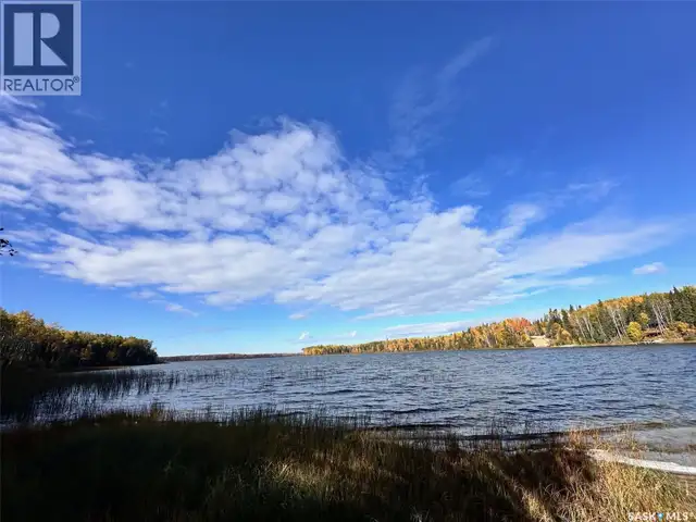 Parcel J, Amyot Road S. Northern Admin District, Saskatchewan in Houses for Sale in La Ronge - Image 2