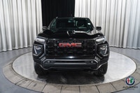 The 2024 GMC Canyon Elevation delivers modern truck capability with bold styling and advanced techno... (image 7)