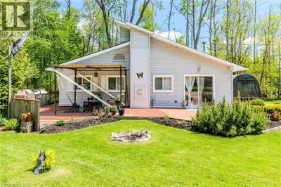 Welcome to the serene setting at Fernbrook Resort, a 50+ lifestyle cottage atmosphere w/clubhouse am...