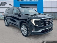 Saskatoon Motor Products - Recent Arrival! 2025 GMC Acadia Elevation - Certified. GM Certified Detai... (image 7)