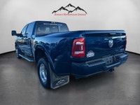 THIS VERY CLEAN 2024 RAM 3500 CREW CAB DUALLY COMES WITH A 6.7 CUMMINS DIESEL,AISEN AUTOMATIC TRANSM... (image 2)