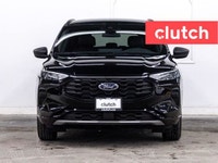 NO ACCIDENTS / CLEAN CARFAX / Brake Assist, Power Tailgate/Hatch, Front Heated Seats and more! Clutc... (image 2)