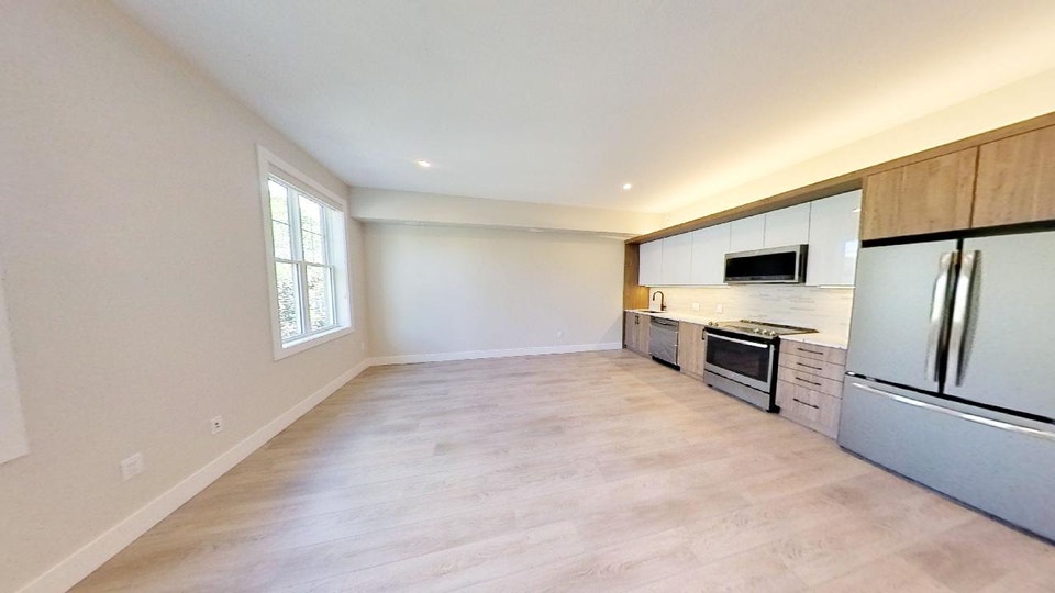 TWO BEDROOM APARTMENT IN BRAND NEW BUILDING STEPS FROM DOWNTOWN! 2