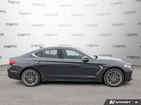 Wireless Phone Connectivity, Window Grid Antenna, Wheels w/Machined Accents, Valet Function, Trunk R... (image 6)