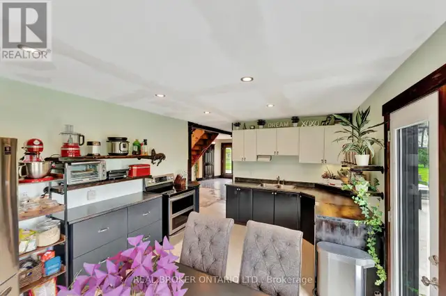 174 COUNTY 1 ROAD Elizabethtown-Kitley, Ontario in Land for Sale in Ottawa - Image 17