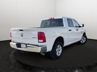 This Ram 1500 Classic has a dependable Regular Unleaded V-8 5.7 L/345 engine powering this Automatic... (image 5)