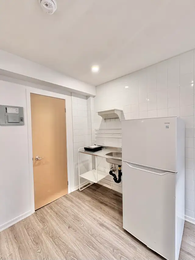 Chambre meublée & tout inclus - Pointes-St-Charles - Disponible in Room Rentals & Roommates in City of Montréal - Image 8