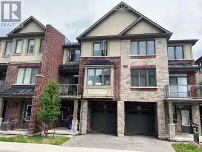 12 WORKMAN LANE Hamilton (Ancaster), Ontario