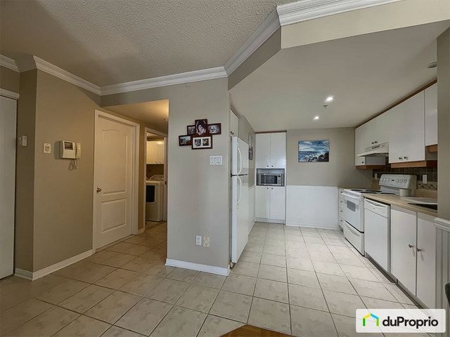 $348,500 - Condominium for sale in Anjou — photo 2