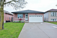 54 KINGSBRIDGE Street London, Ontario