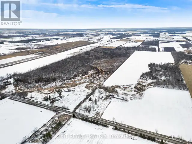 000 GREENLANE ROAD Champlain, Ontario in Land for Sale in Ottawa - Image 4