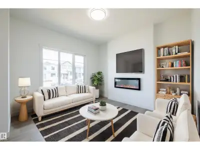 Located in the vibrant Anderson community of Leduc, residents enjoy scenic walking paths, nearby par...