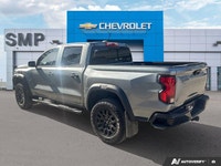 Saskatoon Motor Products - General Motors Certified, Colorado Trail Boss, 4D Crew Cab, 2.7L I4 Turbo... (image 3)