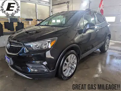 Looking for a stylish and practical SUV that's perfect for navigating Canadian roads? Check out this...