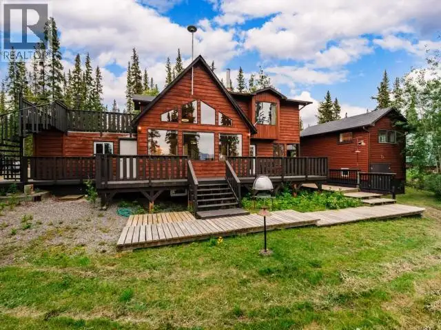 14 OLD CONSTABULARY ROAD Whitehorse South, Yukon in Houses for Sale in Whitehorse - Image 8