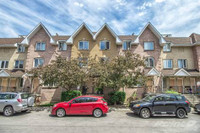 Condos for Sale in Richmond Hill, Ontario $375,000