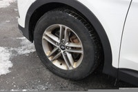 2018 Hyundai Santa Fe Sport - One Owner, No Accidents, Clean CarFax, As Is As Traded Special - Leath... (image 5)