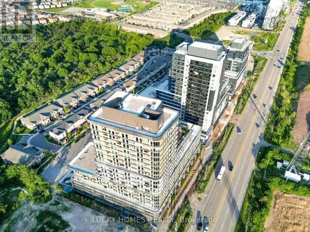 315 - 3220 WILLIAM COLTSON AVENUE Oakville (JM Joshua Meadows),  in Long Term Rentals in Oakville / Halton Region - Image 5
