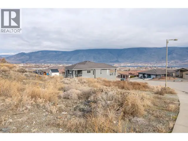 3612 TORREY PINES Drive Osoyoos, British Columbia in Land for Sale in Penticton - Image 14