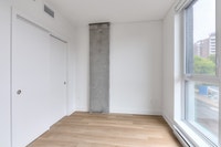 apartment for rent-appartement logement locatif-3 bedrooms/chambres-5 1/2-3cc-metro Papineau-ville-m... (image 4)