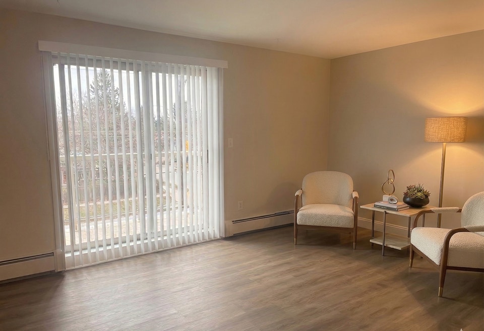 2 Bedrooms in Guelph Starting at $1980 4