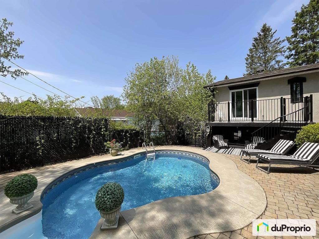 $625,000 - Intergenerational in Chicoutimi (Chicoutimi-Nord) — photo 3