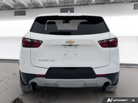 Experience the bold styling, confident performance, and everyday versatility of the *2020 Chevrolet... (image 4)