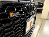 **SPRING SPECIAL!** FEATURING : V6 TWIN TURBO POWERED, QUATTRO AWD, APR CARBON INTAKE, CARBON REAR W... (image 2)