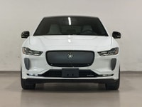2024 Jaguar I-PACE R-Dynamic HSE Pratiquement neuf avec seulement 127 km, ce remarquable Jaguar I-PA... (image 9)