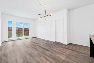 3 1/2  1441 Chemin Gascon, Terrebonne, Voir plus