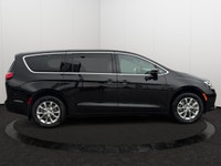 This 2026 CHRYSLER PACIFICA SELECT has the following options Caprice Leatherette Bucket Seats, Remot... (image 5)