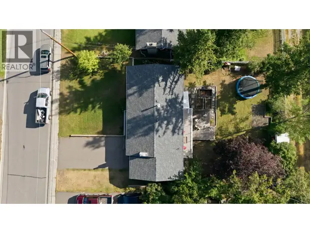 725 N 4TH AVENUE Williams Lake, British Columbia in Houses for Sale in Williams Lake - Image 31