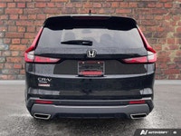 Come see this 2025 Honda CR-V Hybrid EX-L before it's too late! *Get Your Money's Worth for this Hon... (image 3)