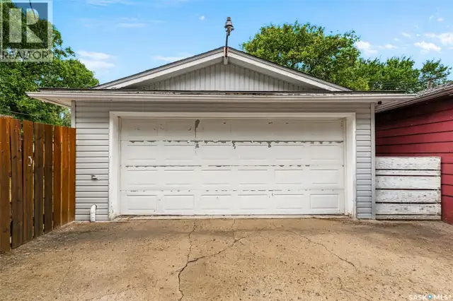 1520 UHRICH AVENUE Regina, Saskatchewan in Houses for Sale in Regina - Image 29