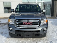 Welcome to Highway Mazda Gemini said This 2019 GMC Canyon SLE Crew Cab 4x4 strikes the perfect balan... (image 8)