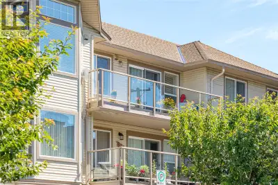 Welcome to Centennial Place! This bright and spacious top-floor, 2-bedroom, 2-bathroom condo offers...