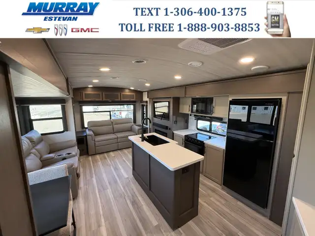 2026 Keystone Cougar5588340513656115211