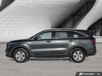 Come visit our London Kia team, you can find us at 1135 Wharncliffe Rd S, London, ON N6L 1J9, or cal... (image 1)