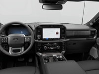 The 2026 Ford F-150 brings unmatched capability, advanced innovation and bold design to the full-siz... (image 5)