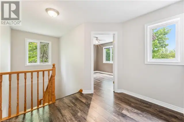 35 DAYMAN Court Kitchener, Ontario in Houses for Sale in Kitchener / Waterloo - Image 22